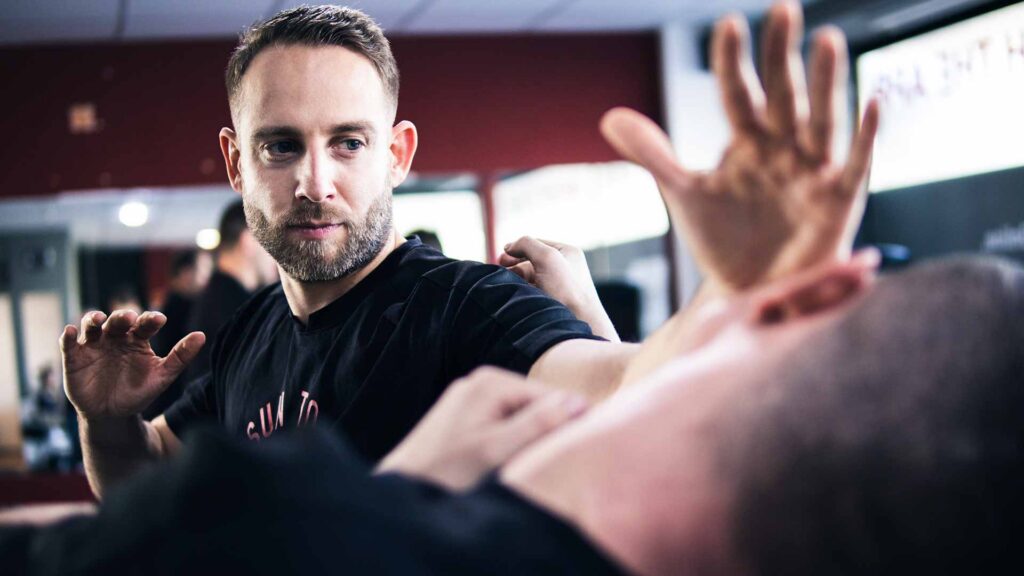 WingTsun-Akademie-Cosimo-My-Home-Erfolgsweg-Mental